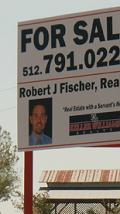 Business Sign Companies Austin