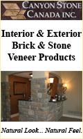 Stone Veneer Austin