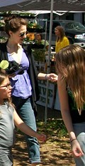 Austin Open Air Market
