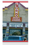 Austin Movie Theater