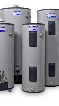 Hot Water Heaters Austin