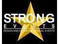 Strong Events - logo