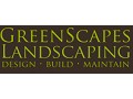 Greenscapes Landscaping - logo