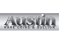 Austin Rare Coins - logo