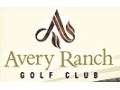 Avery Ranch Golf Club, Austin - logo