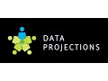 Data Projections Inc., Austin - logo
