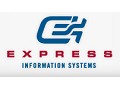 Express Information Incorporated, Austin - logo