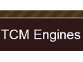 TC Marine Engines, Austin - logo